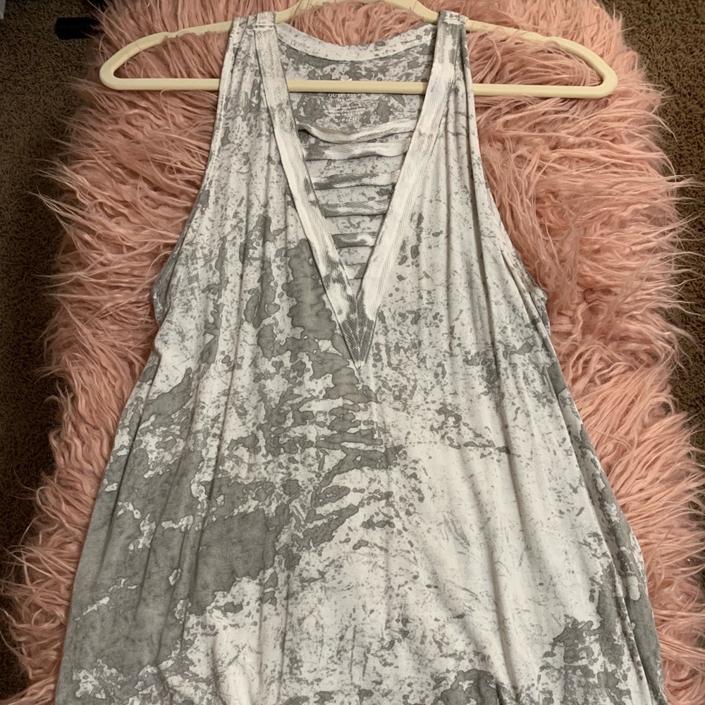 Long Tank